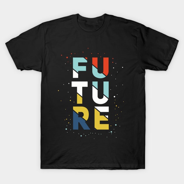 Future T-Shirt by Align